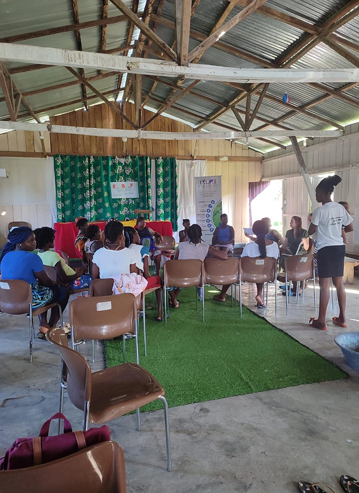 Juntos por São Tomé